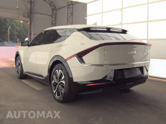 2023 Kia EV6 Wind – miniatura 6