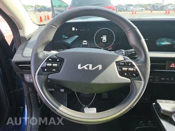 2023 Kia EV6 Wind – miniatura 10