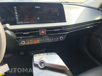 2023 Kia EV6 Wind – miniatura 11