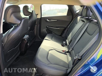 2023 Kia EV6 Wind – miniatura 13