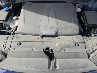 2023 Kia EV6 Wind – miniatura 15