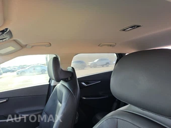 2023 Kia EV6 Wind – miniatura 17