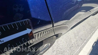 2023 Kia EV6 Wind – miniatura 20