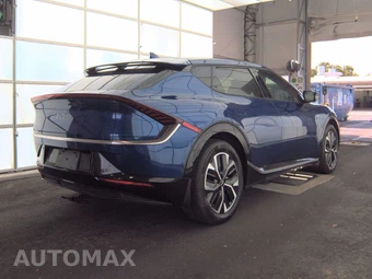 2023 Kia EV6 Wind – miniatura 4