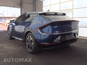 2023 Kia EV6 Wind – miniatura 6