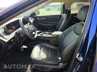 2023 Kia EV6 Wind – miniatura 7