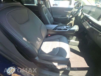 2023 Kia EV6 Wind – miniatura 18