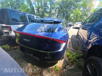 2023 Kia EV6 Wind – miniatura 3