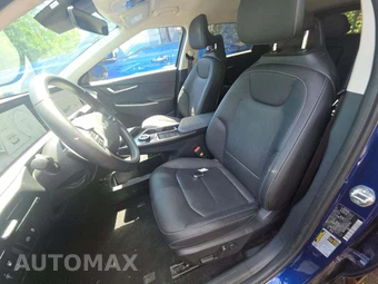 2023 Kia EV6 Wind – miniatura 6