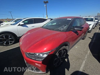 2023 Kia EV6 Wind