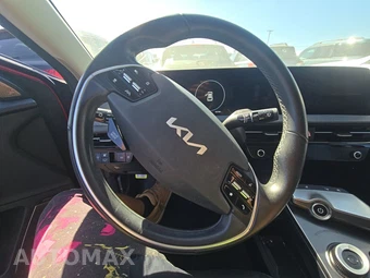 2023 Kia EV6 Wind – miniatura 10