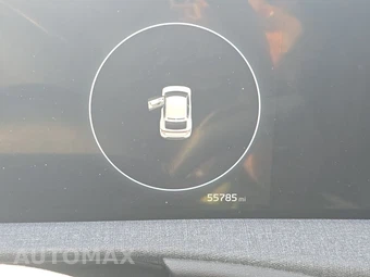 2023 Kia EV6 Wind – miniatura 12