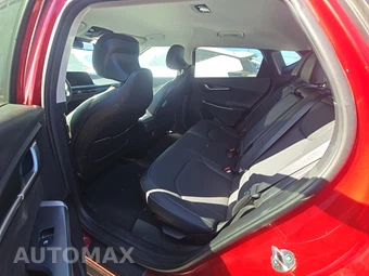 2023 Kia EV6 Wind – miniatura 13