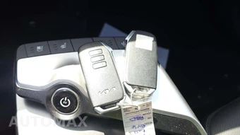 2023 Kia EV6 Wind – miniatura 21