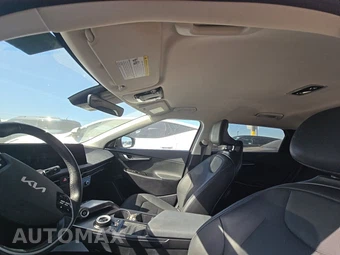 2023 Kia EV6 Wind – miniatura 22