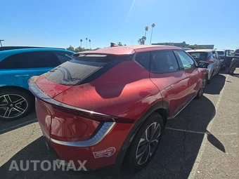 2023 Kia EV6 Wind – miniatura 4