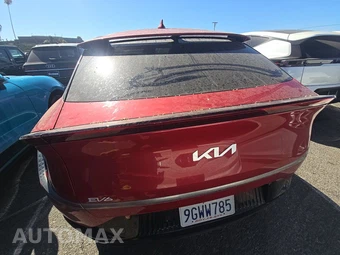 2023 Kia EV6 Wind – miniatura 5