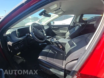 2023 Kia EV6 Wind – miniatura 7