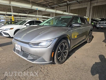 2023 Kia EV6 Wind