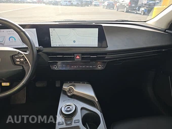 2023 Kia EV6 Wind – miniatura 11