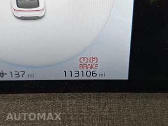 2023 Kia EV6 Wind – miniatura 12
