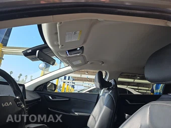 2023 Kia EV6 Wind – miniatura 18