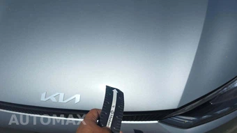 2023 Kia EV6 Wind – miniatura 23