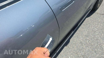 2023 Kia EV6 Wind – miniatura 28
