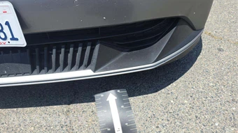 2023 Kia EV6 Wind – miniatura 30