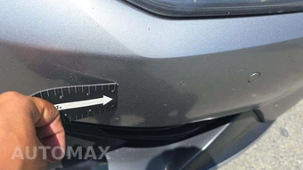2023 Kia EV6 Wind – miniatura 31