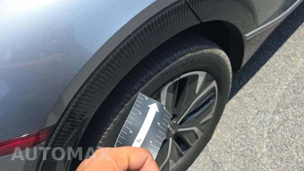 2023 Kia EV6 Wind – miniatura 32