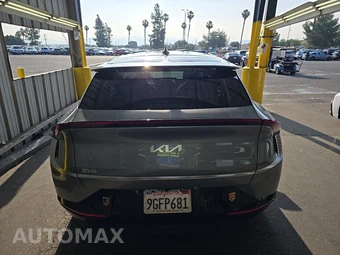 2023 Kia EV6 Wind – miniatura 5