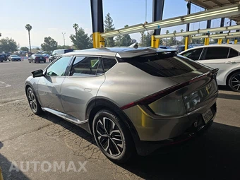 2023 Kia EV6 Wind – miniatura 6