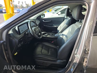 2023 Kia EV6 Wind – miniatura 7