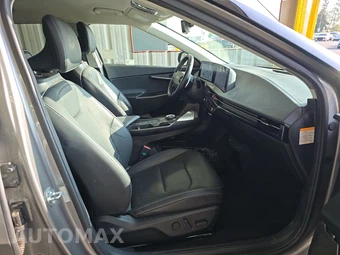 2023 Kia EV6 Wind – miniatura 8