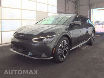 2023 Kia EV6 Wind