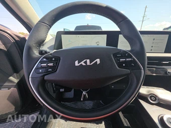 2023 Kia EV6 Wind – miniatura 10