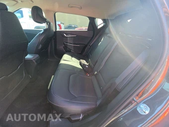 2023 Kia EV6 Wind – miniatura 13