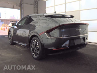 2023 Kia EV6 Wind – miniatura 6