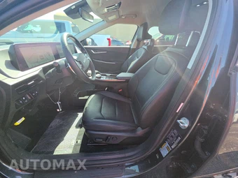 2023 Kia EV6 Wind – miniatura 7