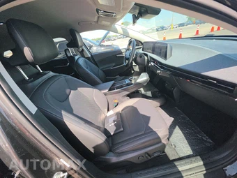 2023 Kia EV6 Wind – miniatura 8
