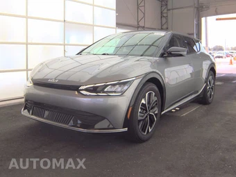 2023 Kia EV6 Wind