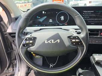 2023 Kia EV6 Wind – miniatura 10