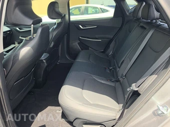 2023 Kia EV6 Wind – miniatura 13