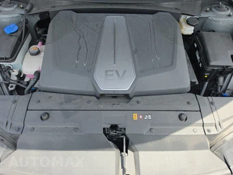 2023 Kia EV6 Wind – miniatura 15