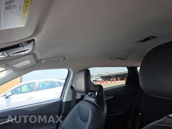 2023 Kia EV6 Wind – miniatura 18