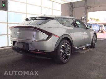 2023 Kia EV6 Wind – miniatura 4