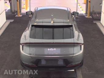 2023 Kia EV6 Wind – miniatura 5
