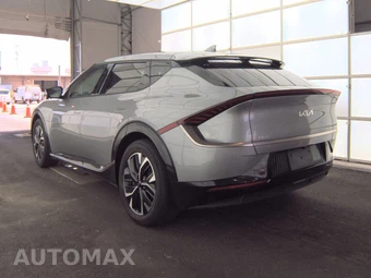 2023 Kia EV6 Wind – miniatura 6