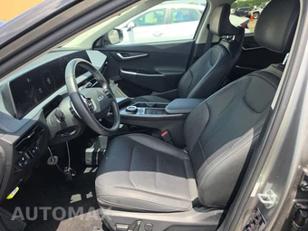 2023 Kia EV6 Wind – miniatura 7